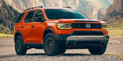 2026 Honda Passport Reliability