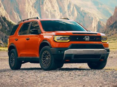 2026 Honda Passport Reliability