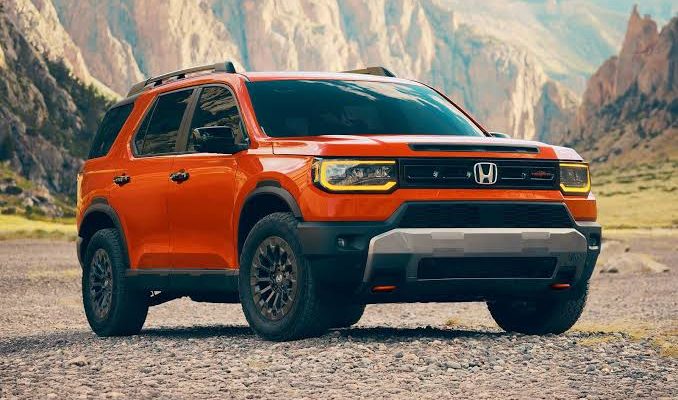 2026 Honda Passport Reliability