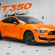 2020 GT350 for Sale