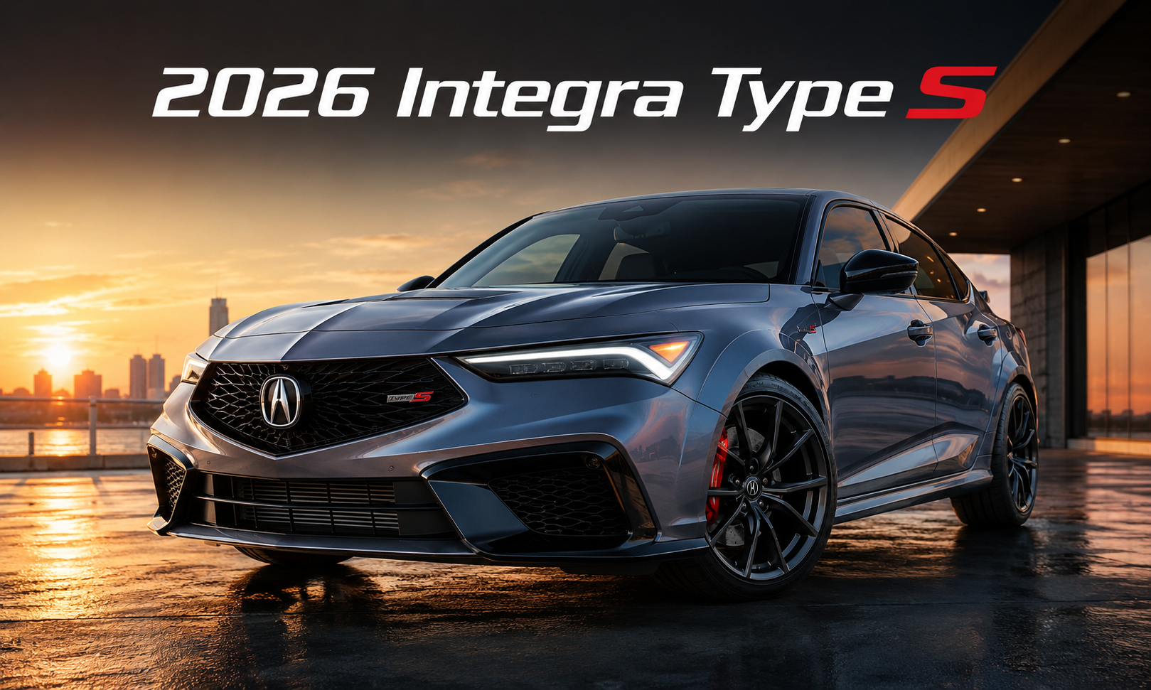 2026 Acura Integra Type S: Is It Worth the Premium?